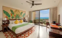 Salinda Resort Phu Quoc - Sparkling Wine Breakfast Hôtels à : Phu Quoc