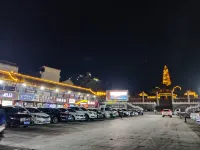 โรงแรมเลมอน - ที่มีที่จอดรถ