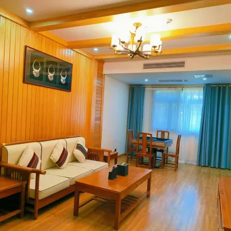 Congjiang Tongxiang Yuyun Hotel
