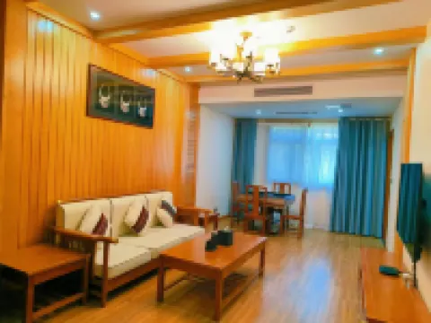 從江侗鄉·瑤韻飯店