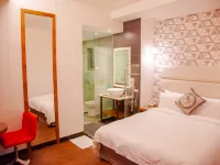 基隆東岸之星精品旅店 鄰近白米甕砲臺的酒店