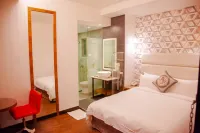 E-Coast Star Hotel Hotel a Keelung