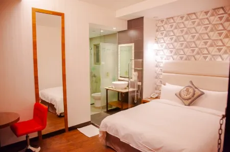 E-Coast Star Hotel