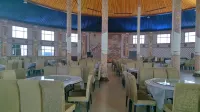 Taibusi Qifengqingmazhen Holiday Tourism Area Hotels in Taibus-Banner