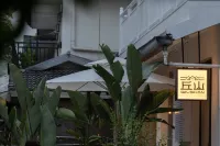 杭州丘山民宿（西湖景區店） 錦繡風水洞附近的飯店