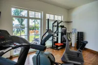 Sunday Resort Schwielowsee - Gym