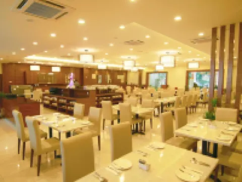 Bayou Lagoon Park Resort Hotels in Bukit Katil