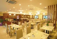 Bayou Lagoon Park Resort Hotels in Bukit Katil