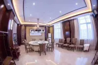 Yichun Hongdu Hotel - breakfast