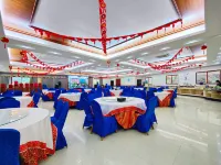 Yanliangfu Rui Boutique Hotel - servizio colazione