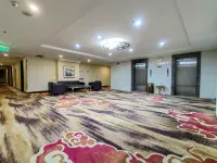 Erenhot Jingtai Hotel Hotels in Erenhot