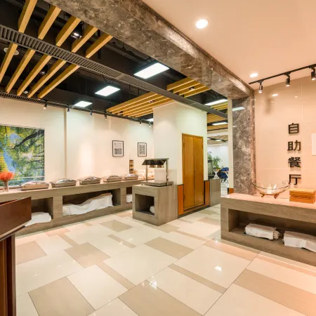 Superior Hotel(Shenyang Olympic Sports Center Northeast International Hospital store)