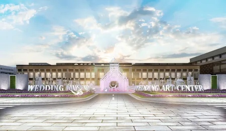 Century Hotel (Shuanglong Avenue Branch) Отели рядом с достопримечательностью «Communication University of China, Nanjing»