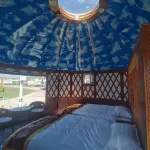 Huitengxile Grassland Mengle Homestay