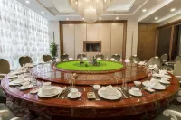 Hotels & Preference Hualing Tbilisi