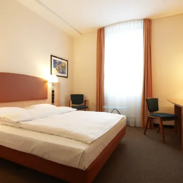 IntercityHotel Berlin Ostbahnhof