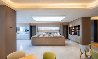 JI Hotel (Shenyang Zhangshi Development Zone)