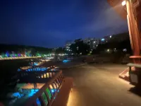 Shell Hotel (Wuzhou Wangcheng Plaza Sun Plaza)