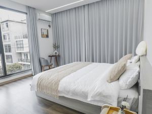 Xiapu Changchun Town Gaoluoliangzhu Boutique B&B