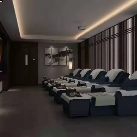 Ruoheng International Hotel