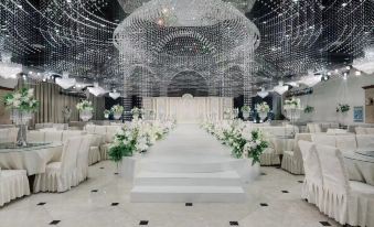 Daihewan Hotel (Qinhuangdao Beidaihe Railway Station)