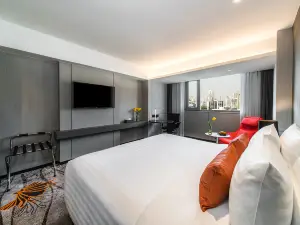 Hotel JAL City Bangkok