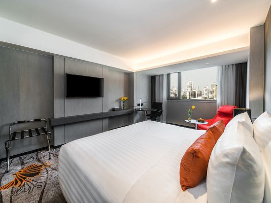 Hotel JAL City Bangkok