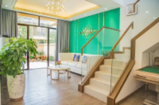 Yingde Xinhua Villa Holiday Villa