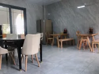Lushan Xihai Qigu Homestay (Lushan Xihai Branch) - Frühstück