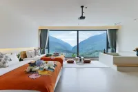 QianYuQianXun Hot Spring Homestay