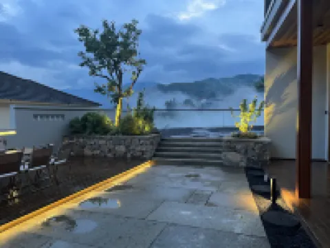 Hangzhou Lin'an Valley Tianyuan Homestay (Zhizhicun Branch)