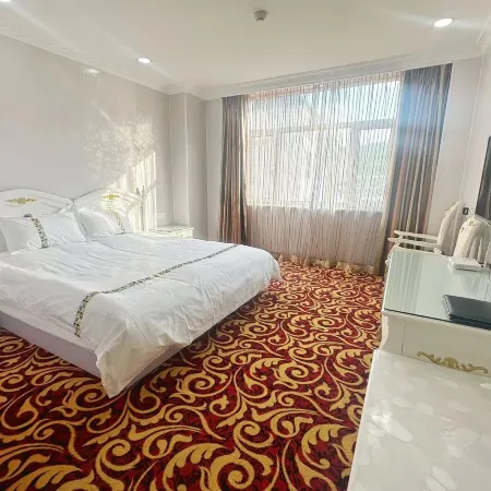 Hewan Sunshine Hotel