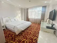 Hewan Sunshine Hotel Hotels in Arxan
