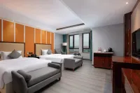 舜天ホテル（長沙友阿アウトレット中信広場地下鉄駅） 長沙理工大学 (雲塘キャンパス)周辺のホテル