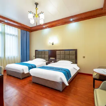 Liquan Zhaoling Hotel