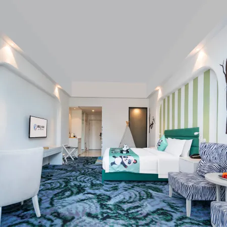 Ling Ling Hotel