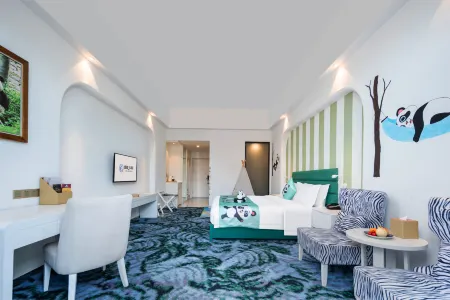 廈門靈玲大飯店