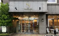 Toyoko Inn Aizuwakamatsu Ekimae Hotels in Bandai