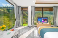 HOME INN ( RICE TERRACE VIEW )