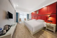 Wengang Xulong Hotel (Yiwu International Trade City Branch Yinhai No.1 District Branch)