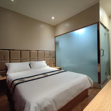 Xinxiang Xinxin Guest House
