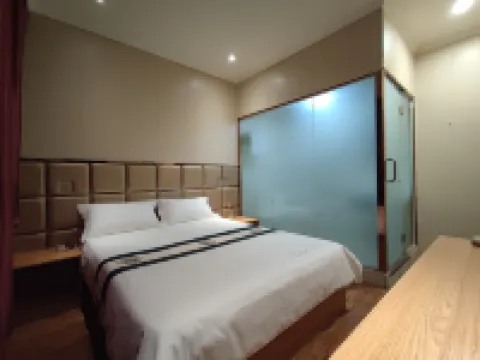 Xinxiang Xinxin Guest House