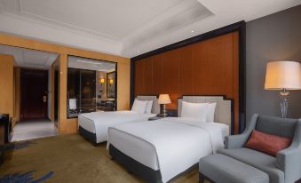 Wanda Vista Quanzhou