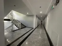 Jieyuan Hotel Dawa Gengza Hotel a Baoxing