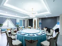 Yuanwang Yuanmeng Hotel (Yinchuan Desheng Industrial Park) Hotels in Helan