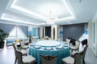 Yuanwang Yuanmeng Hotel (Yinchuan Desheng Industrial Park) Hotels in Helan County