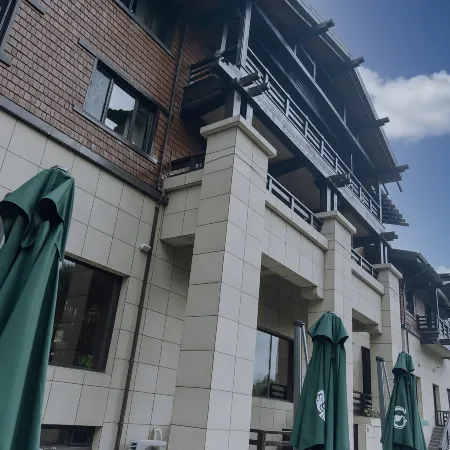 Holiday Inn Yingwan
