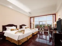 Yue Hai Hotel Hotels near Jinfeng