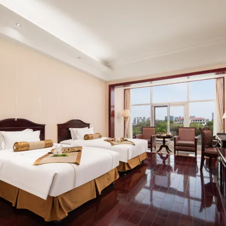 Yue Hai Hotel