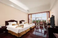 銀川悅海ホテル のホテル